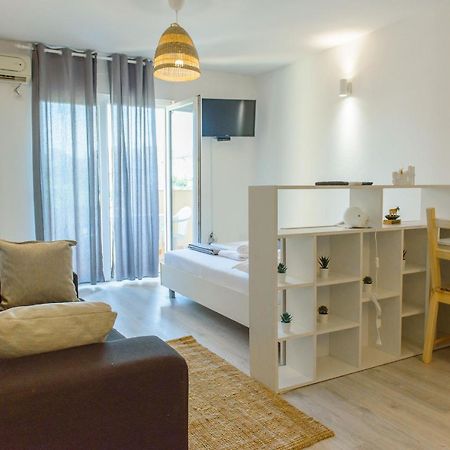 Donata Apartments Zára Kültér fotó