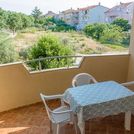 Donata Apartments Zára Kültér fotó