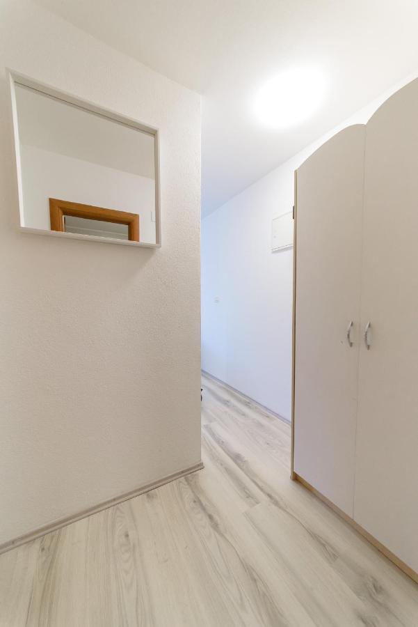 Donata Apartments Zára Kültér fotó
