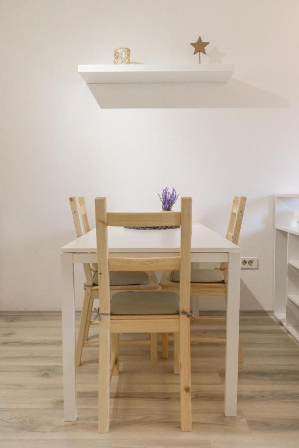 Donata Apartments Zára Kültér fotó