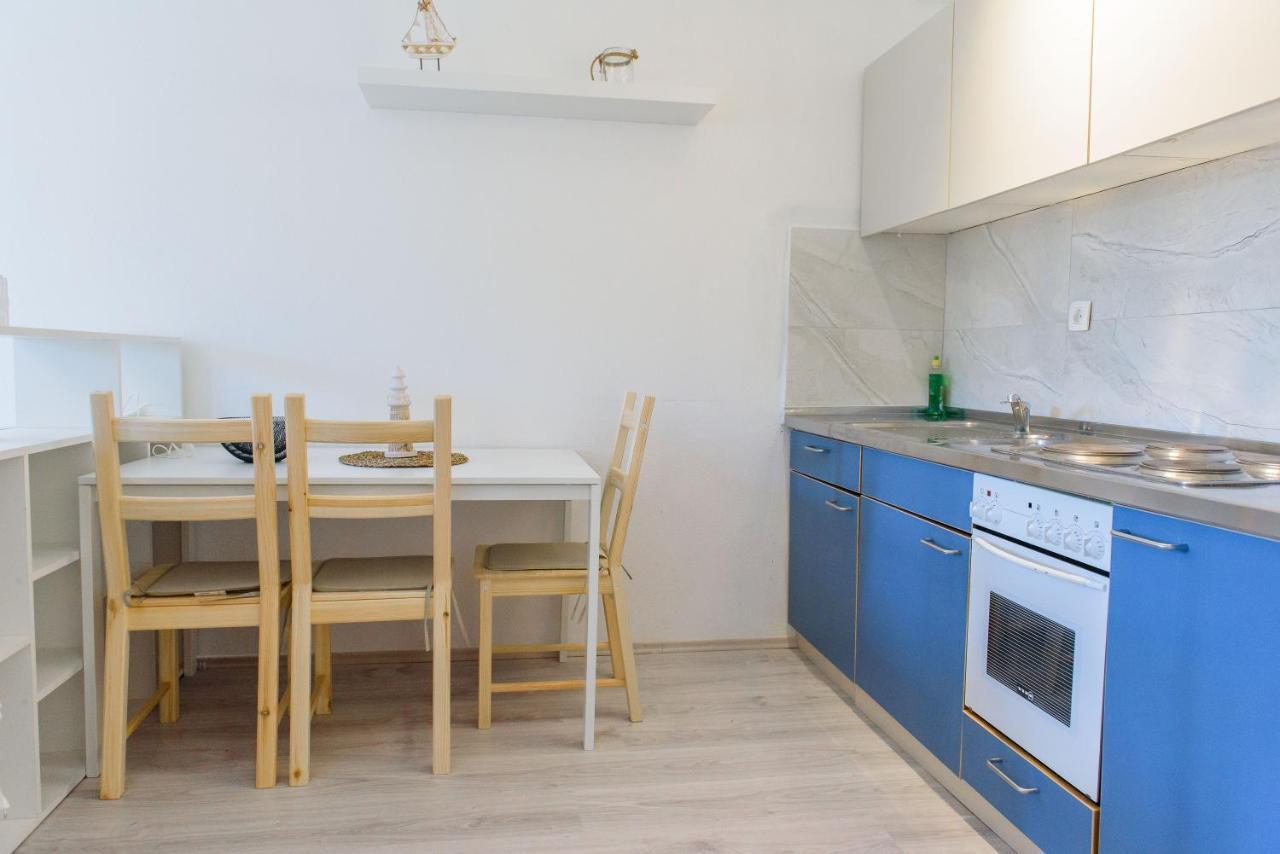 Donata Apartments Zára Kültér fotó