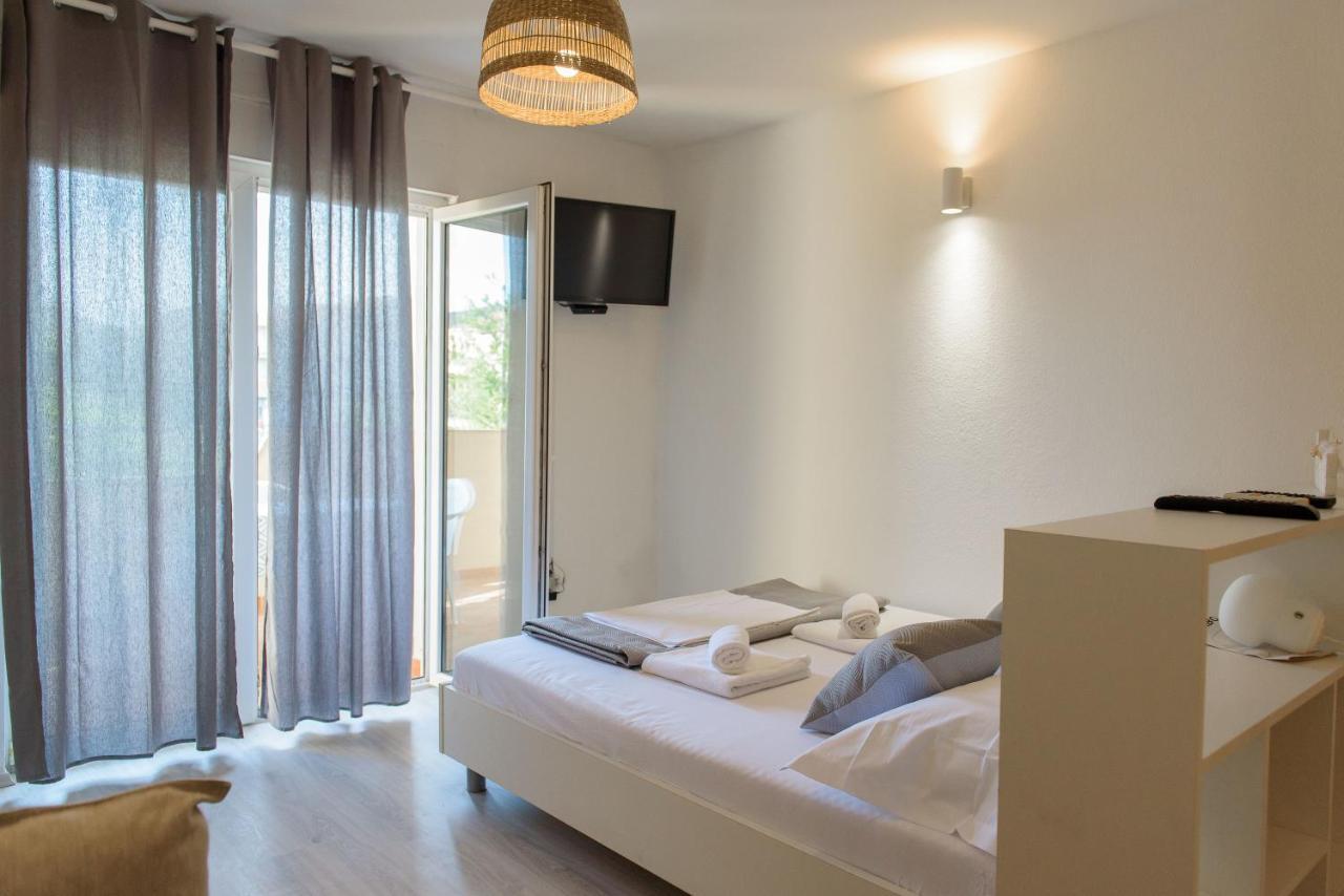 Donata Apartments Zára Kültér fotó