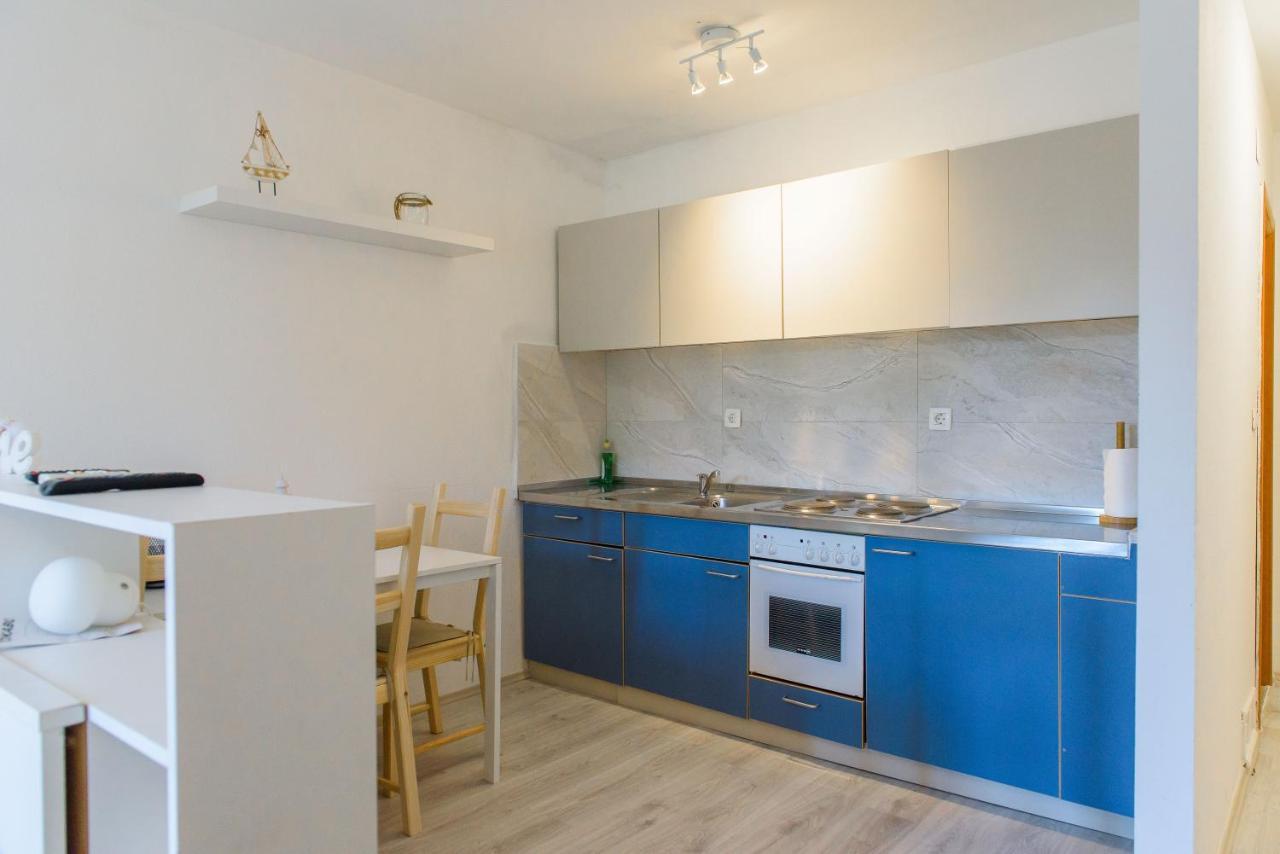Donata Apartments Zára Kültér fotó