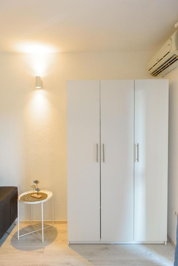 Donata Apartments Zára Kültér fotó