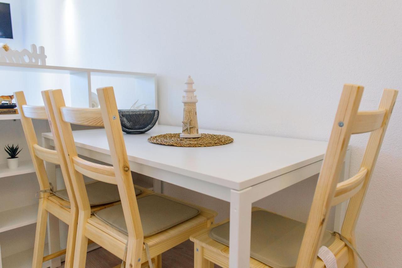 Donata Apartments Zára Kültér fotó