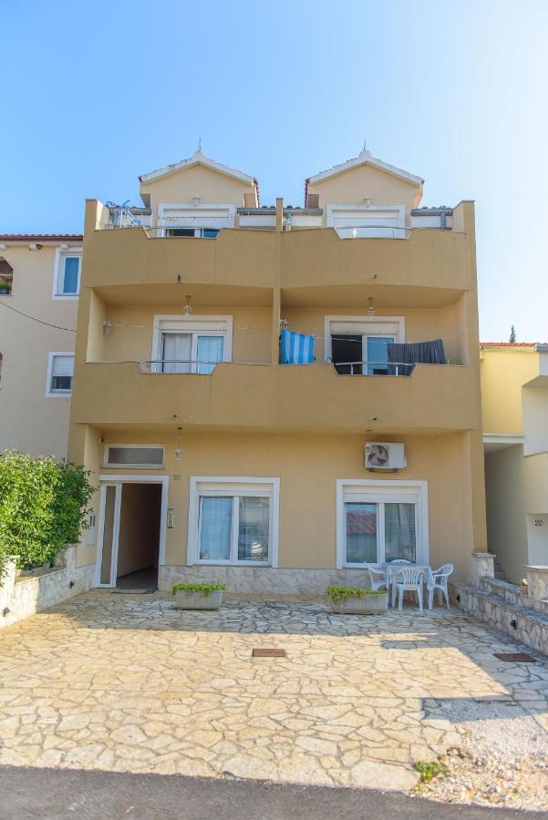 Donata Apartments Zára Kültér fotó